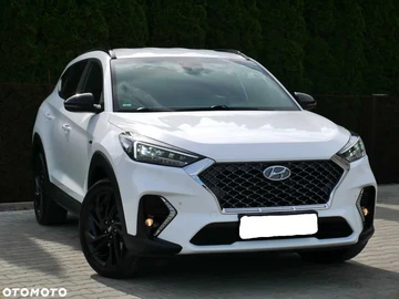 Авто Hyundai Tucson 2019 № 8953772