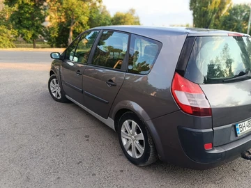 Авто Renault Grand Scenic 2005 № 8953773