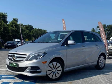 Авто Mercedes B Серия 2014 № 8953777