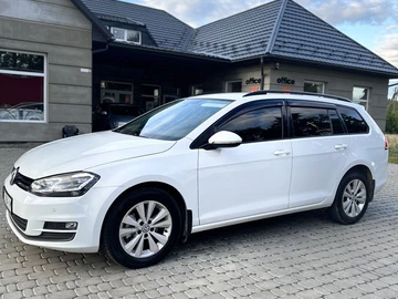 Авто Volkswagen Golf 2016 № 8953779