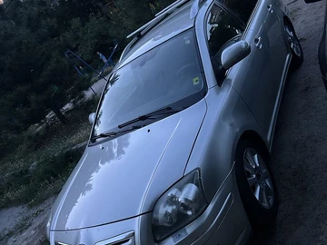 Авто Toyota Avensis 2008 № 8953782