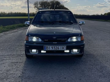Авто ВАЗ 2115 2006 № 8953790
