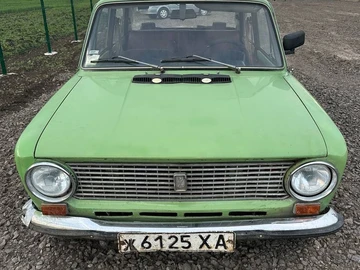 Авто ВАЗ 2101 1980 № 8953861