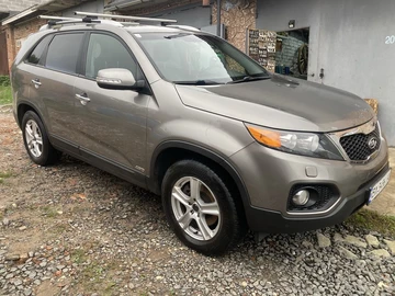 Авто KIA Sorento 2009 № 8953863