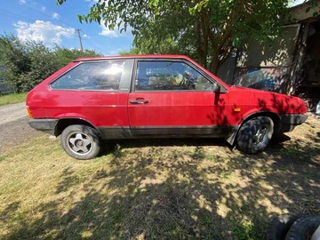 Авто ВАЗ 21083 1991 № 8953867