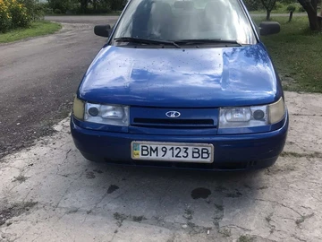 Авто ВАЗ 2111 2008 № 8953875