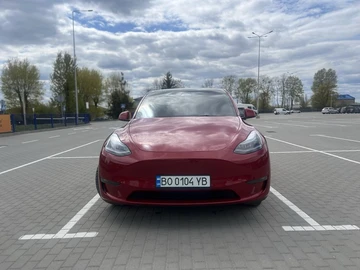 Авто Tesla Roadster 2023 № 8953876