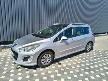 Авто Peugeot 308 2010 № 8953878