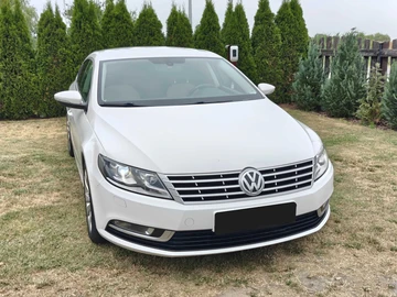 Авто Volkswagen Passat Cc 2012 № 8953880