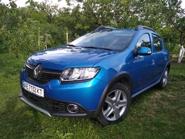 Авто Renault Sandero 2014 № 8953882