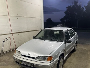 Авто ВАЗ 2115 2008 № 8953864