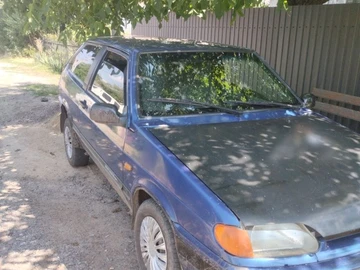 Авто ВАЗ 2113 1991 № 8953893
