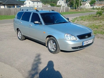 Авто ВАЗ 2171 Priora 2011 № 8953894