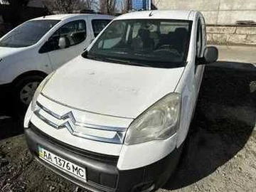 Авто Citroen Berlingo 2008 № 8953897