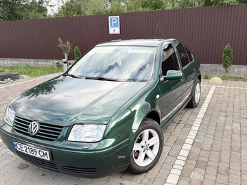 Авто Volkswagen Bora 2000 № 8953900