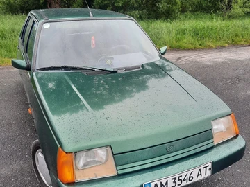 Авто ЗАЗ 1103 Slavuta 2004 № 8953904