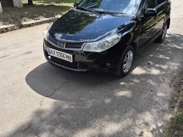 Авто ЗАЗ Forza 2012 № 8953921