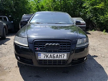 Авто Audi A6 2005 № 8953945