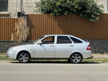Авто ВАЗ 2170 Priora 2009 № 8953947