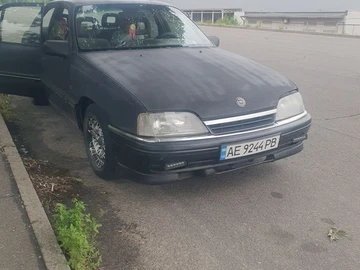 Авто Opel Omega 1990 № 8953950