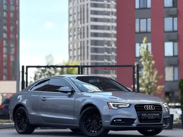 Авто Audi A5 2014 № 8953952