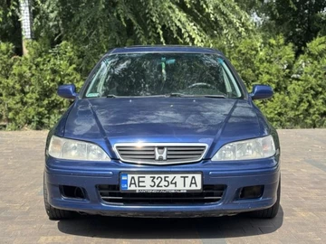 Авто Honda Accord 2000 № 8953953