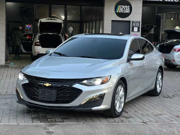 Авто Chevrolet Malibu 2019 № 8953955