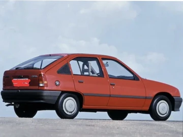 Авто Opel Kadett 1989 № 8953956