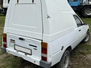 Авто ЗАЗ 1105 2007 № 8953960