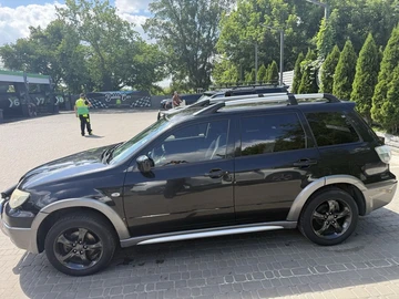 Авто Mitsubishi Outlander 2005 № 8953962