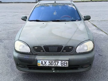 Авто Daewoo Lanos Sens  2008 № 8953964