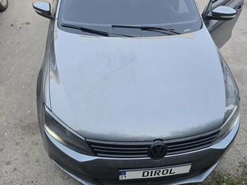 Авто Volkswagen Jetta 2014 № 8953978