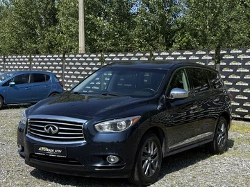 Авто Infiniti Qx60 2014 № 8953989