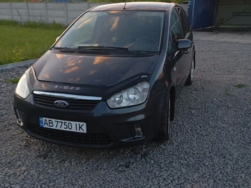 Авто Ford C-Max 2009 № 8953995