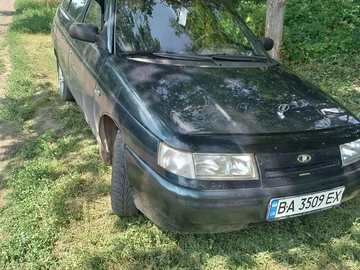 Авто ВАЗ 2111 2006 № 8953997