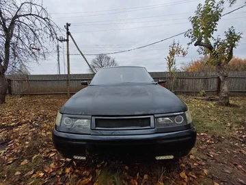 Авто ВАЗ 2110 2006 № 8953999