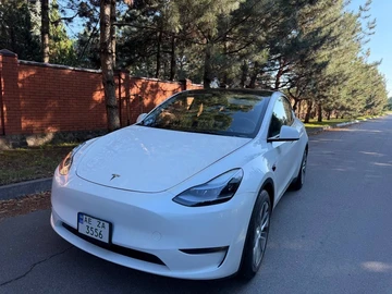Авто Tesla Roadster 2023 № 8954000