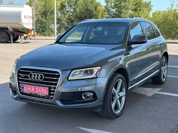 Авто Audi Q5 2014 № 8954065