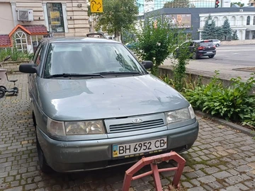 Авто ВАЗ 2111 2008 № 8954067