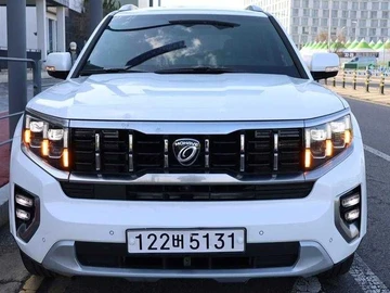 Авто KIA Mohave Borrego  2020 № 8954068