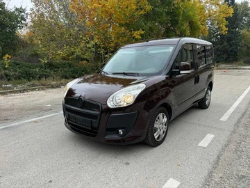 Авто Fiat Doblo 2010 № 8954071
