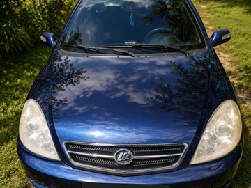 Авто Lifan 520 2007 № 8954079