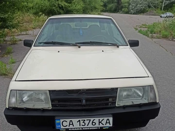 Авто Ford Canyon 1992 № 8954085