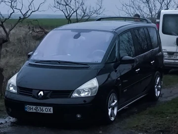 Авто Renault 4 2003 № 8954086