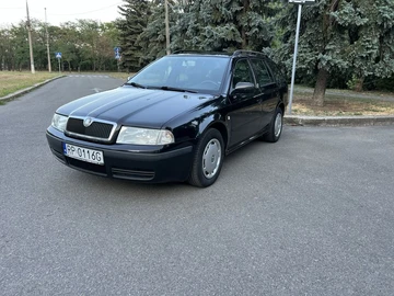 Авто Skoda Octavia 2005 № 8954089