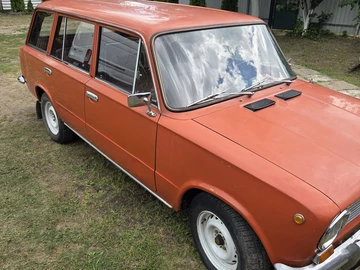 Авто ВАЗ 2102 2026 № 8954090