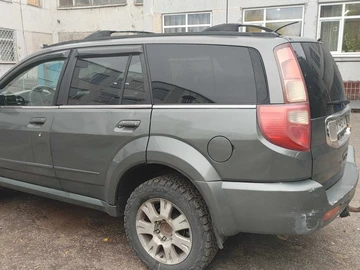 Авто Great Wall Hover 2006 № 8954094