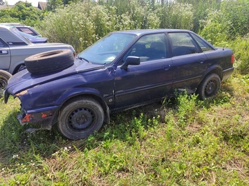 Авто Audi A4 1997 № 8954099