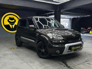 Авто KIA Soul 2011 № 8954101