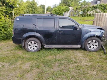 Авто Nissan Pathfinder 2010 № 8954102